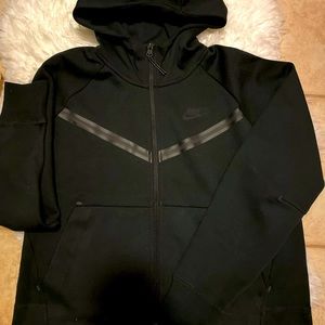 Nike tech fleece Jacket